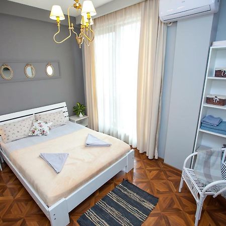 Tbilisi Loa Apartment Zewnętrze zdjęcie
