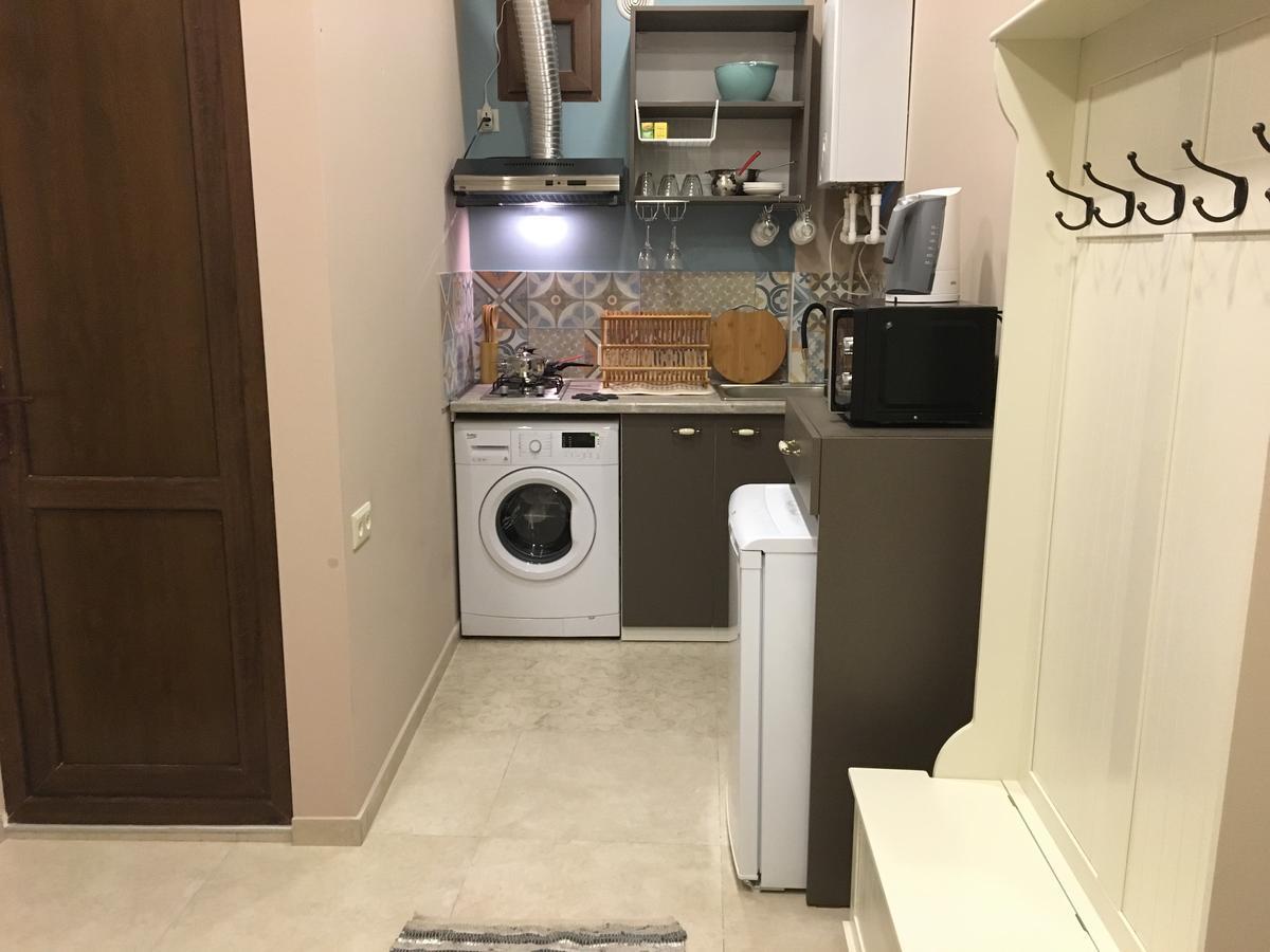 Tbilisi Loa Apartment Zewnętrze zdjęcie