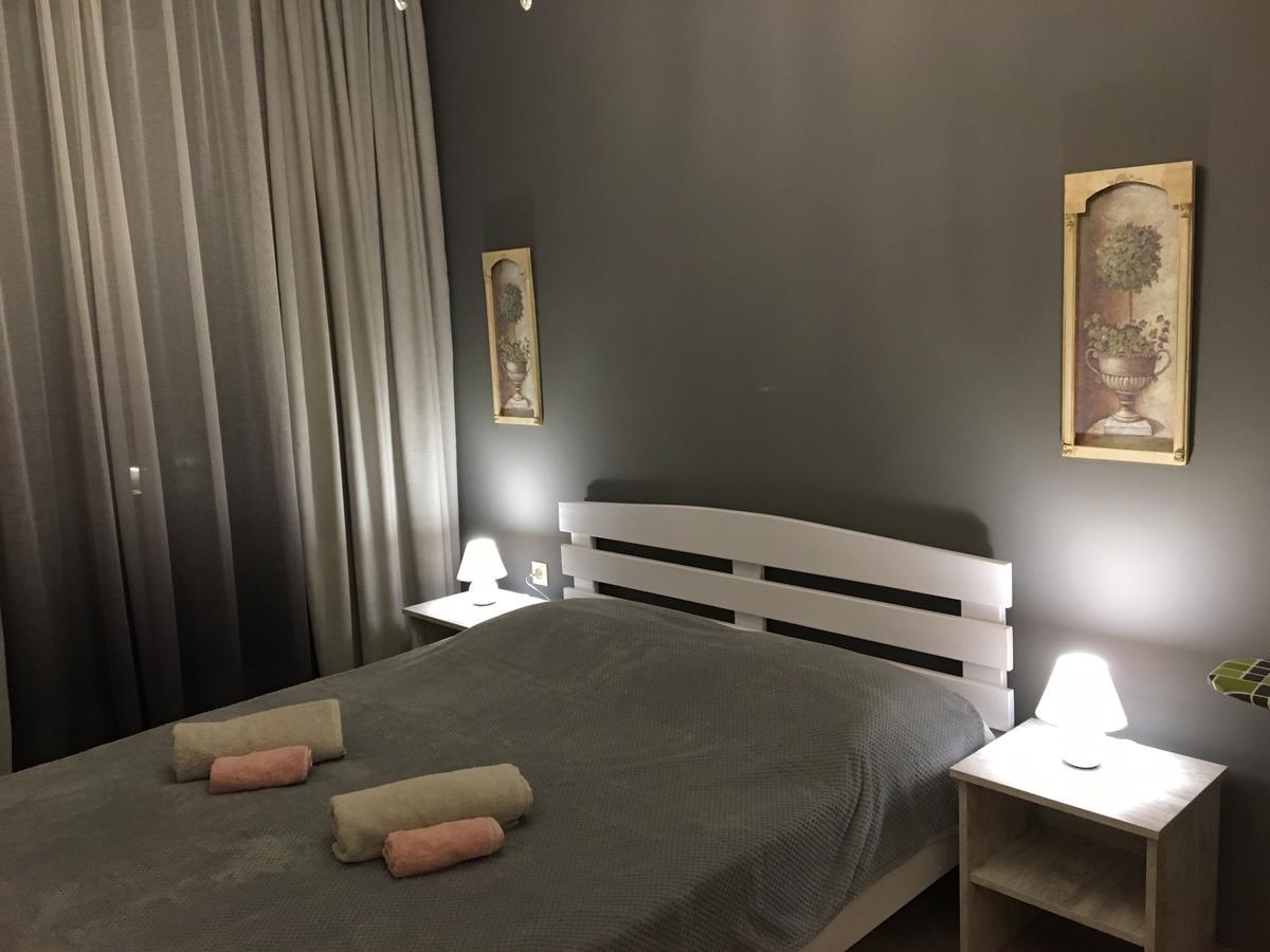 Tbilisi Loa Apartment Zewnętrze zdjęcie
