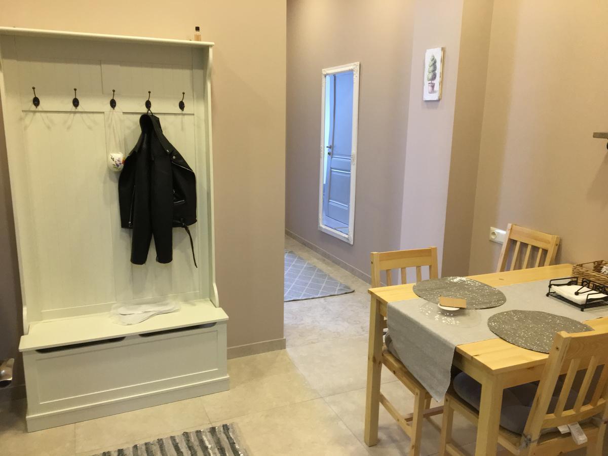 Tbilisi Loa Apartment Zewnętrze zdjęcie