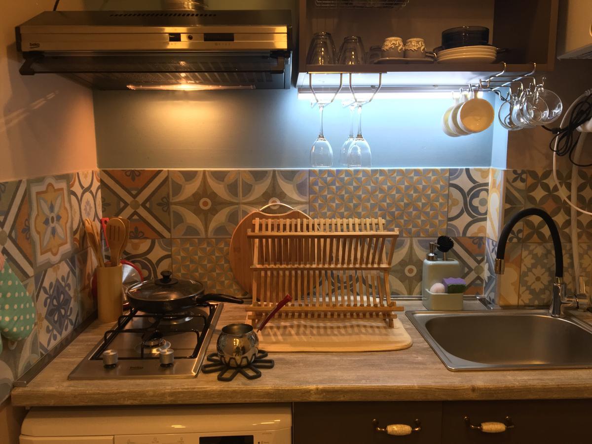 Tbilisi Loa Apartment Zewnętrze zdjęcie