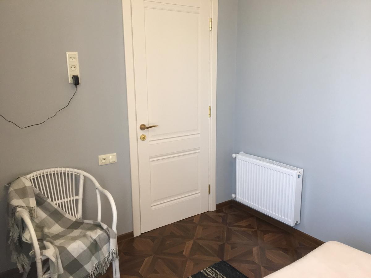 Tbilisi Loa Apartment Zewnętrze zdjęcie