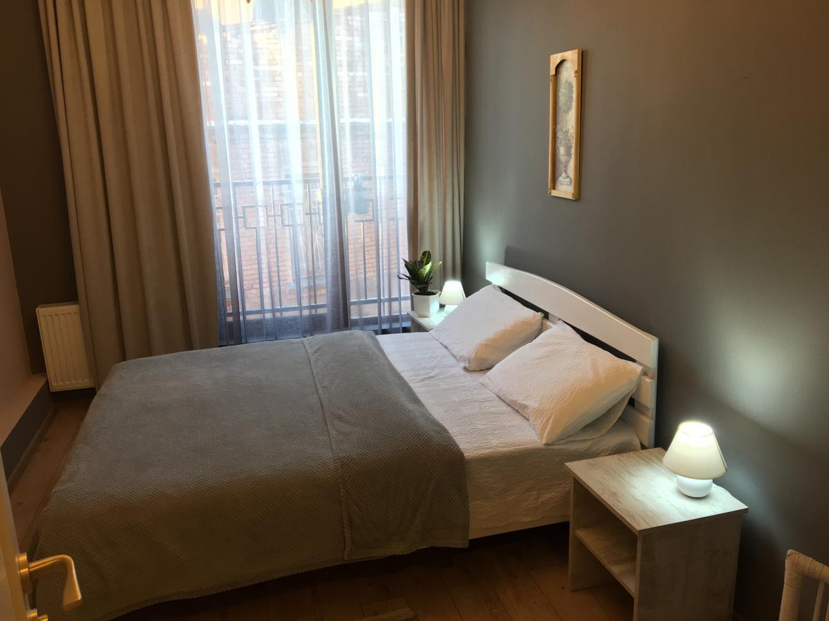 Tbilisi Loa Apartment Zewnętrze zdjęcie