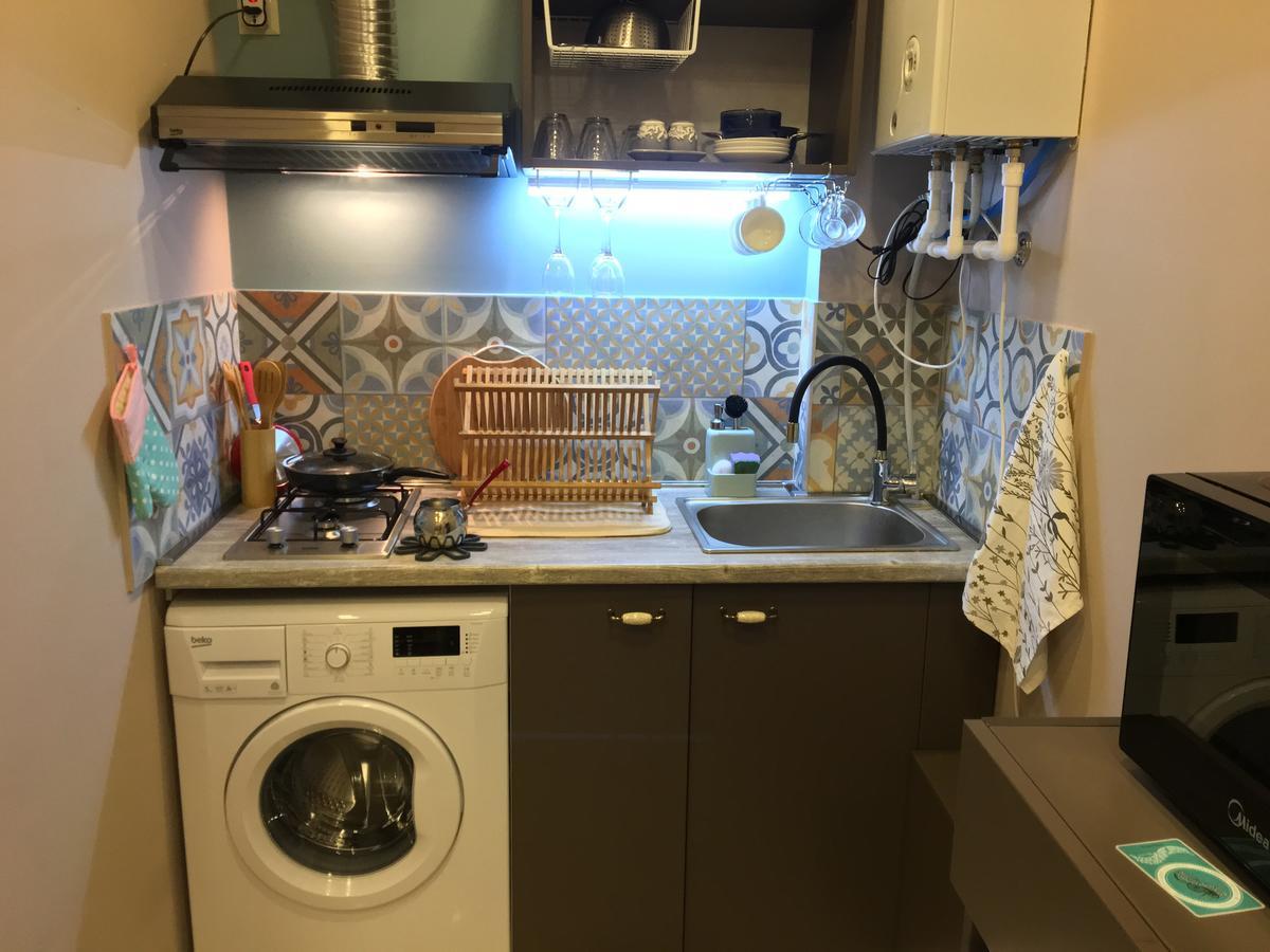 Tbilisi Loa Apartment Zewnętrze zdjęcie