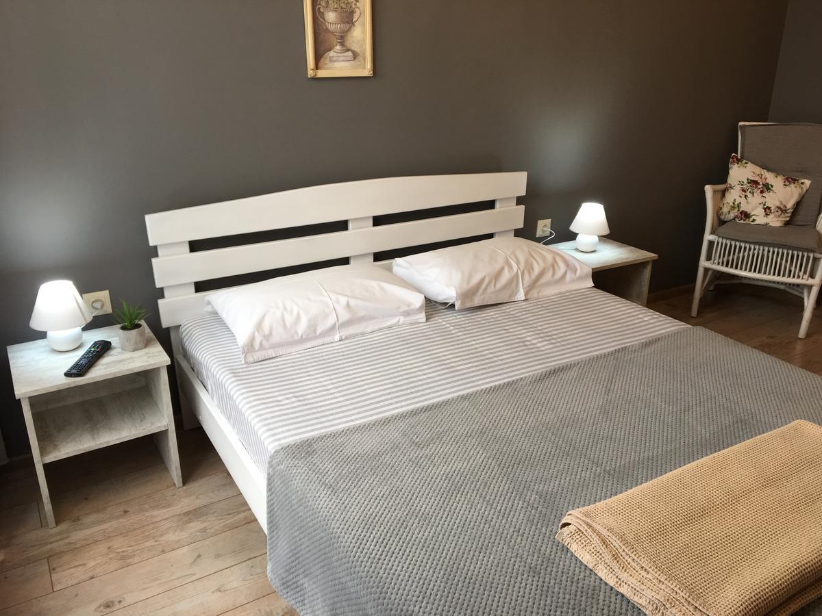 Tbilisi Loa Apartment Zewnętrze zdjęcie