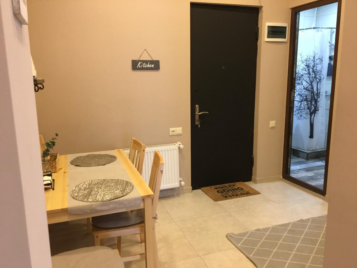 Tbilisi Loa Apartment Zewnętrze zdjęcie