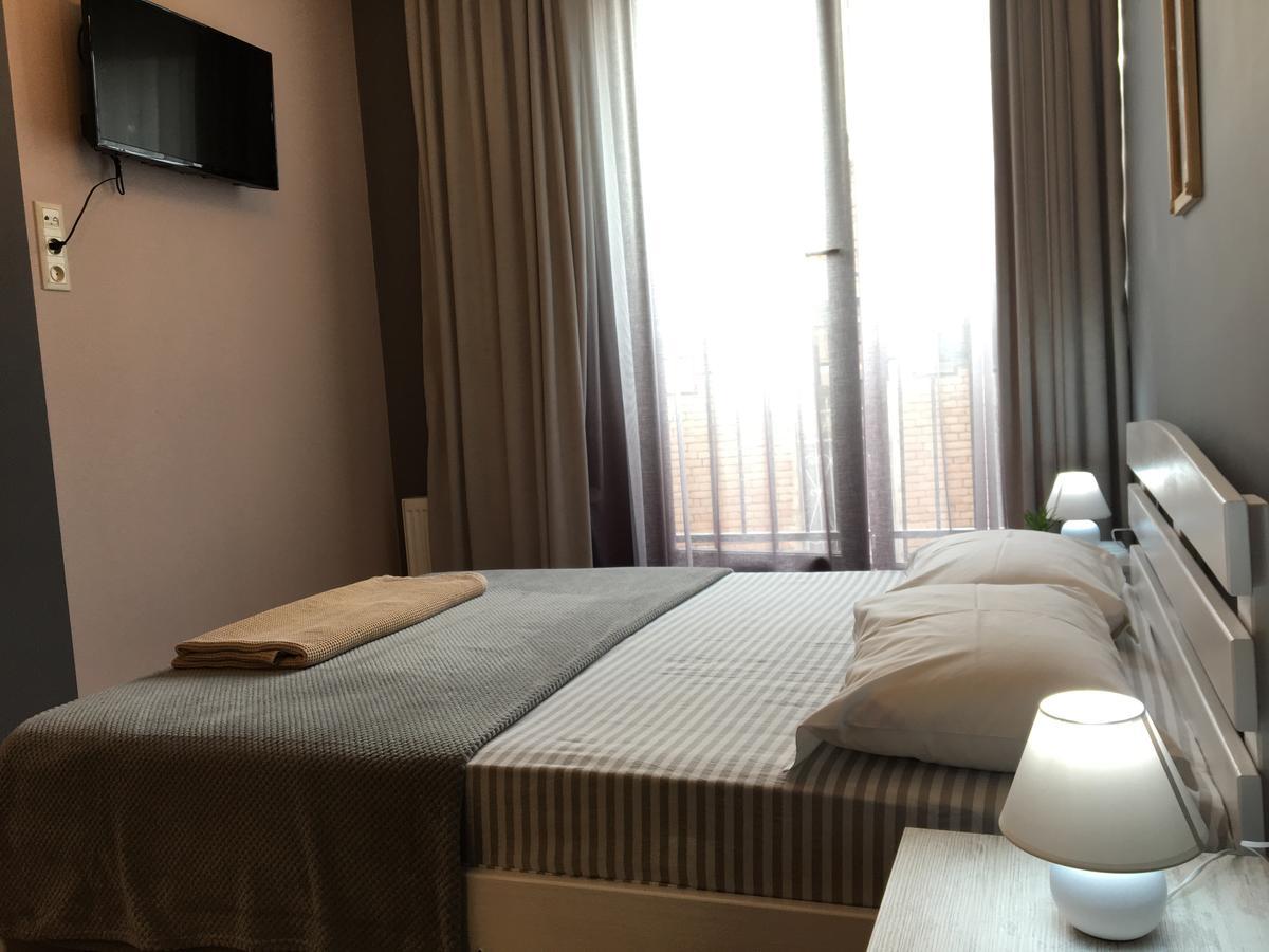 Tbilisi Loa Apartment Zewnętrze zdjęcie
