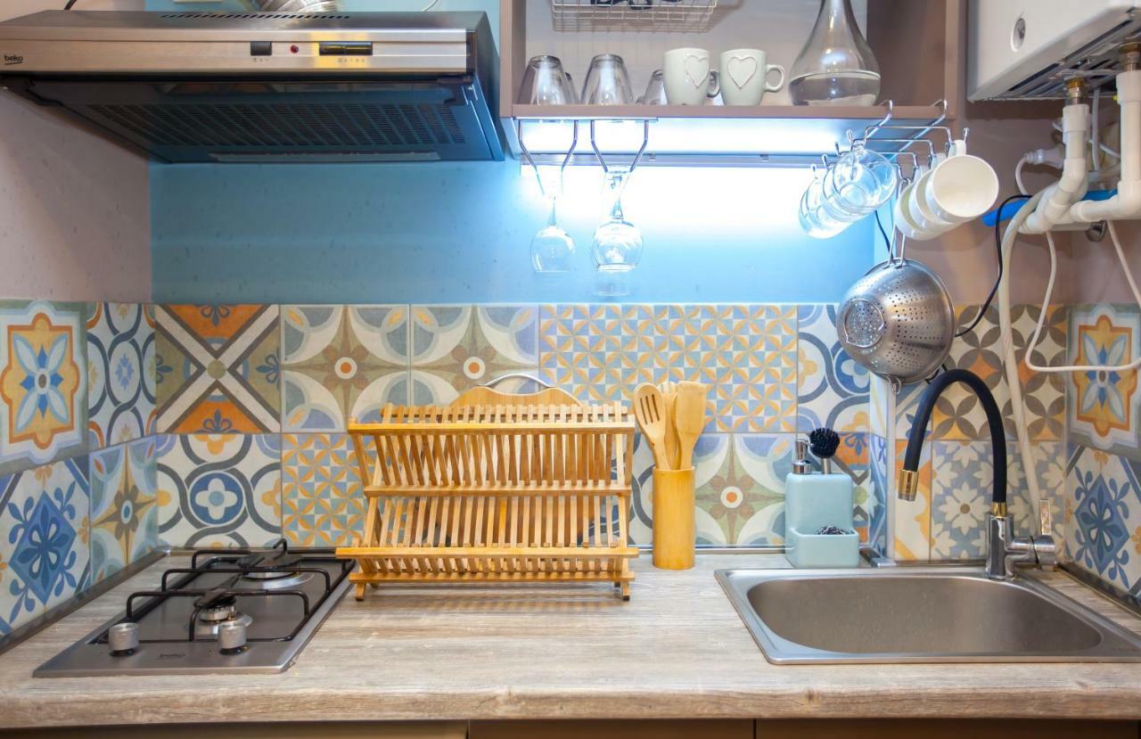 Tbilisi Loa Apartment Zewnętrze zdjęcie