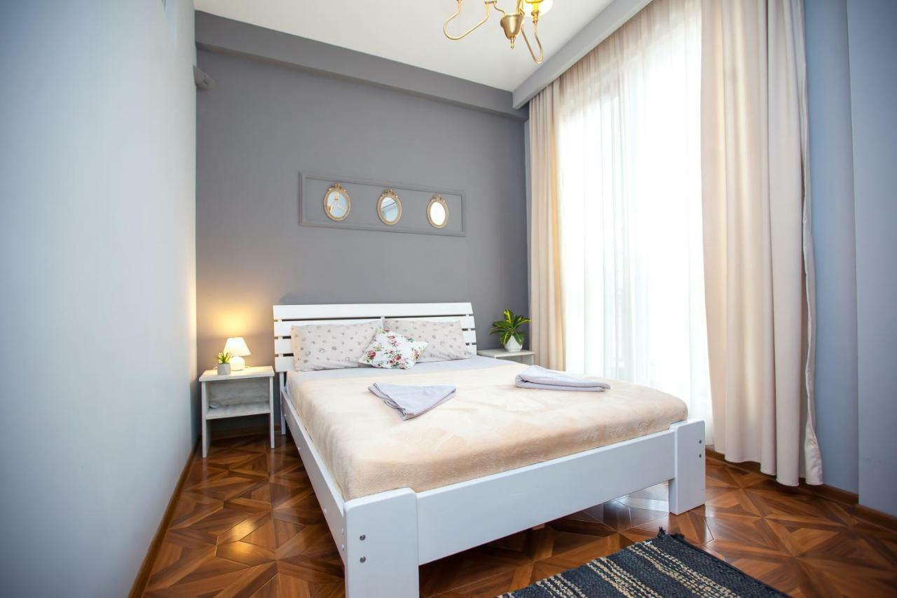 Tbilisi Loa Apartment Zewnętrze zdjęcie
