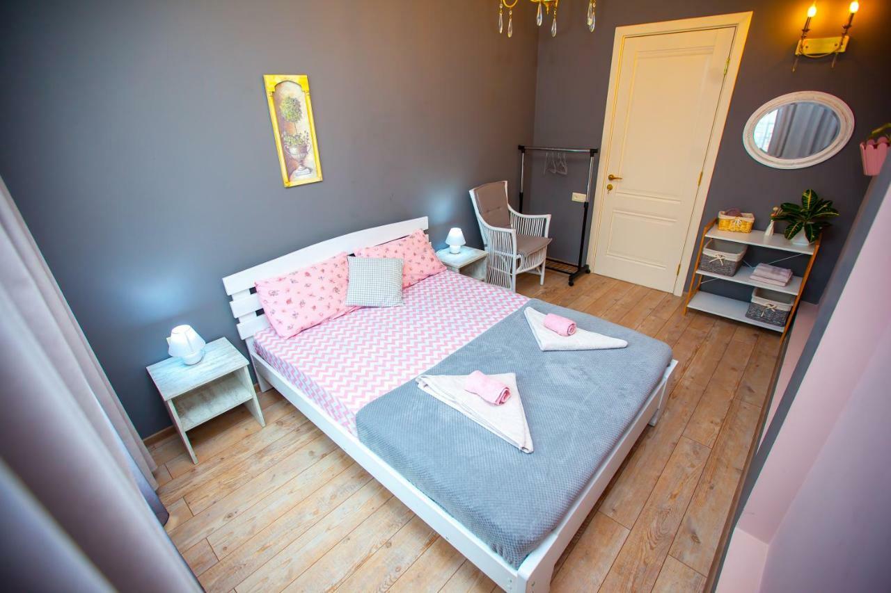 Tbilisi Loa Apartment Zewnętrze zdjęcie