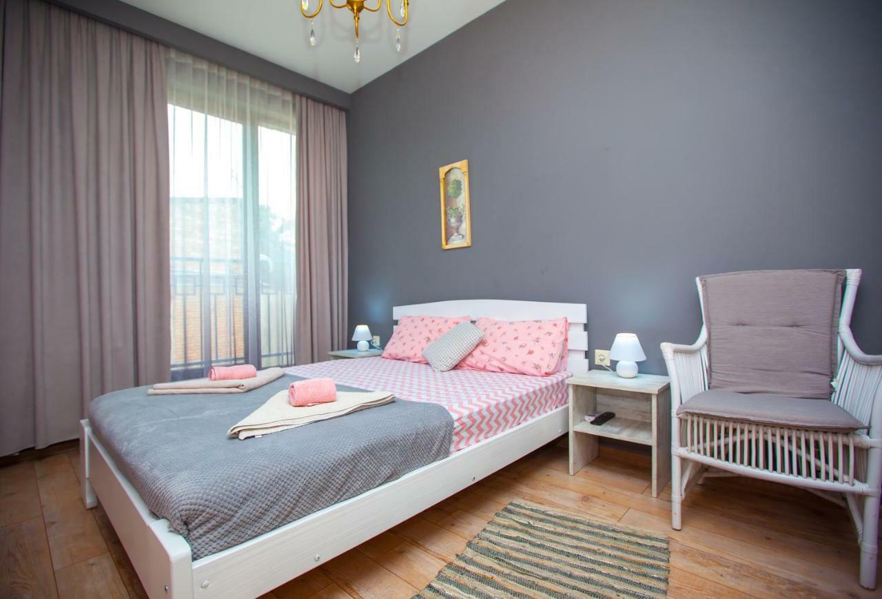 Tbilisi Loa Apartment Zewnętrze zdjęcie