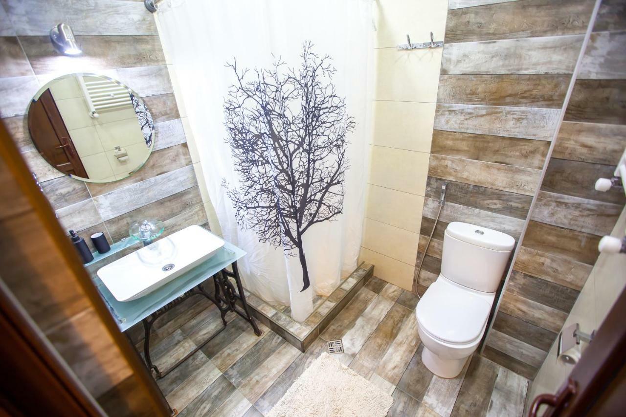 Tbilisi Loa Apartment Zewnętrze zdjęcie