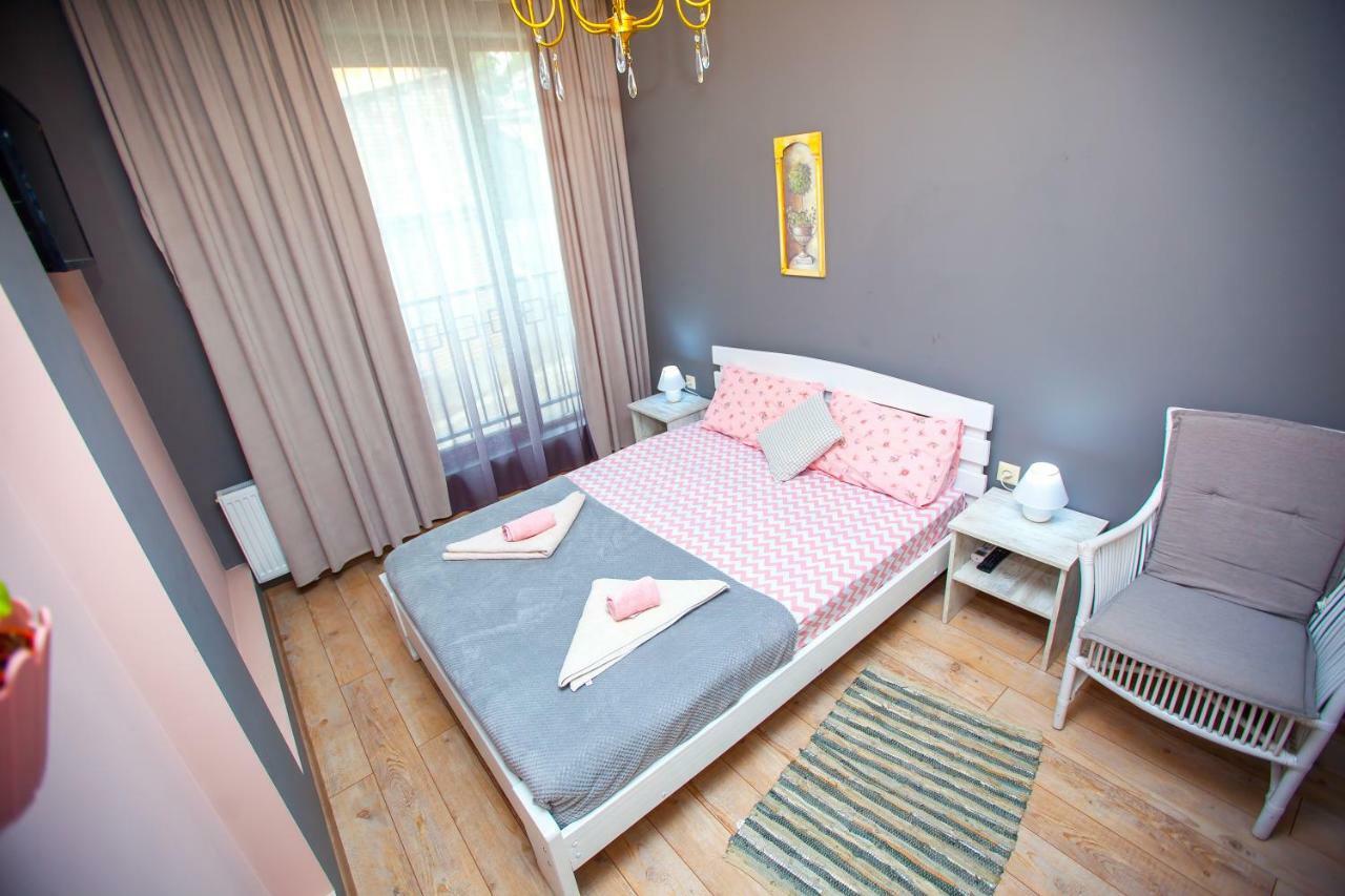 Tbilisi Loa Apartment Zewnętrze zdjęcie