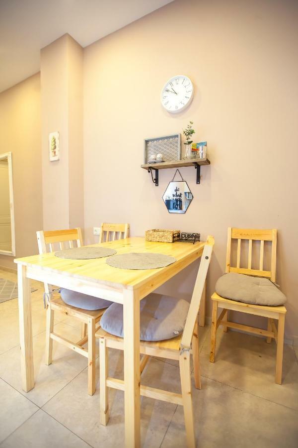 Tbilisi Loa Apartment Zewnętrze zdjęcie